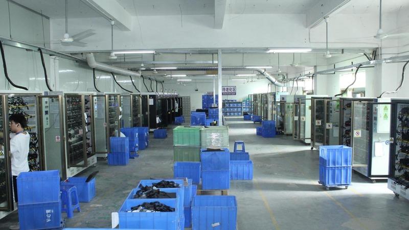 Verified China supplier - Shenzhen Modiary Co., Ltd.