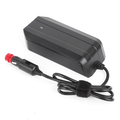 China CAR CE GS kc 42V 2A Lithium Li Ion Battery Charger for 36 Volt Electric Bike Battery Charger for sale