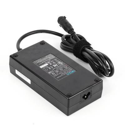 China Universal Electric Bike Charger 50.4V 2A 100W Li-ion Smart Battery Charger For Electric Bike for sale