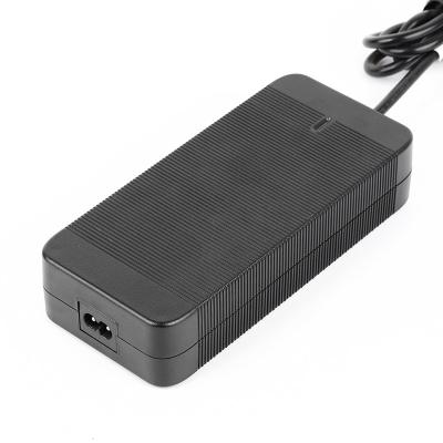 China Ebike charger 42v 3a lithium battery charger AC to DC charger for 36v electric scooter and e-bike for sale