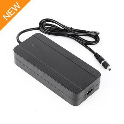 China Electric bike MDA254 42V 4A 168W lithium battery electric scooter charger for e-bike 36v lithium ion battery for sale