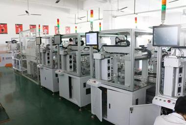 Verified China supplier - Sinrad Technology (Shenzhen) Co., Ltd.