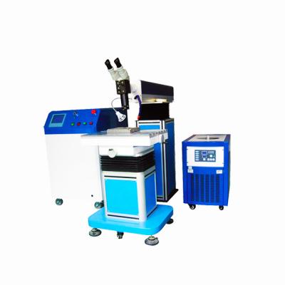 China Factory 600W laser welding machine with factory price for sale