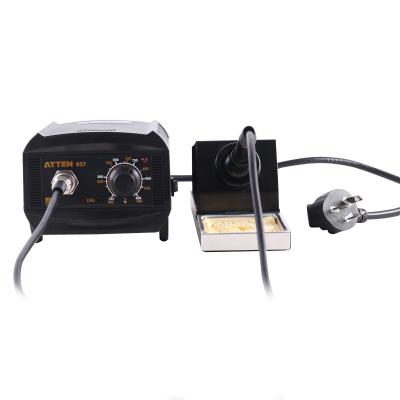 China Machinery Repair Shops Factory Hot Sale 60w 936 Soldering Iron Station for sale