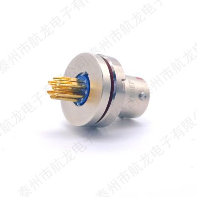 China Top sale high power amphenol ms waterproof receptacle connectors for sale