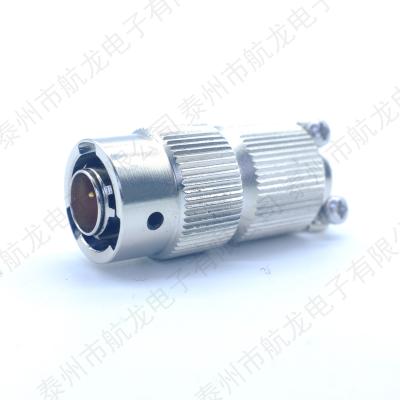 China China supplier high accuracy waterproof amphenol plug connector for sale