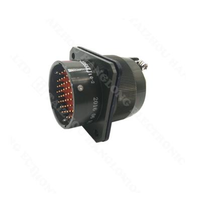 China Automotive Terminal DC Automotive Connector for sale