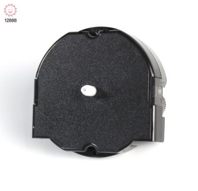 China New design traditional quartz clock movement mechanism motor for sale for sale