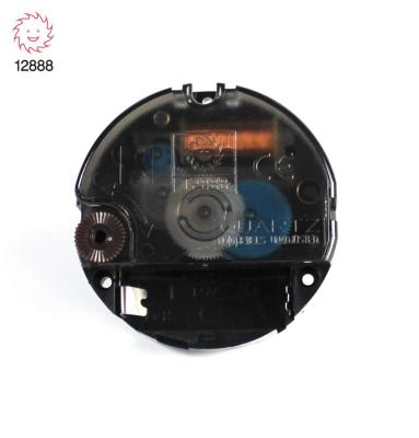 China Traditional factory direct round clock movement rohs quartz mechanism with good price for sale