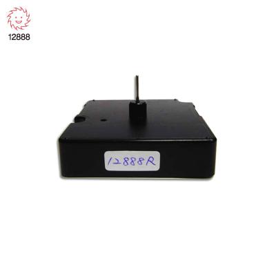 China 12888 Traditional Rotating Clock Movement CE ROHS Certification 12888 for sale