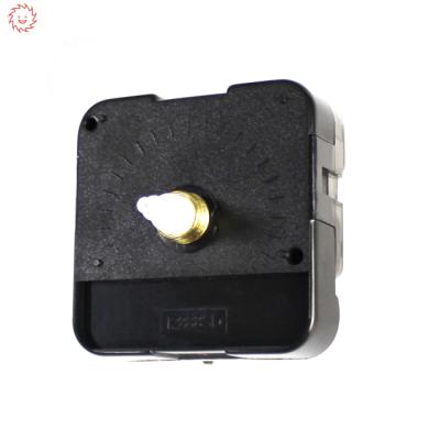 China Transitional Week Clock Motors Battery Powered Youngtown 12888 Quartz DIY Wall Clock Movement Mechanism DIY Repair Parts Replacement for sale