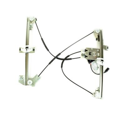 China steel & Plastic Electric WINDOW REGULATOR BERLINGO PARTNER RANCH FRONT 2D Lifter Premium Window With Motor 9222G1 9221G3 for sale