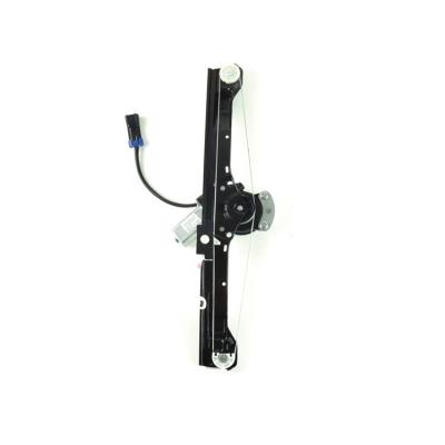 China steel & Plastic Window Lifter Grand Punto Van Electric WINDOW REGULATOR Premium Fiat Linea With Motor FRONT 51786728 51786729 for sale