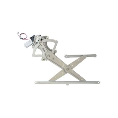 China steel & Fiat SEDICE AGILA SX4 FRONT Window Lifter With Power Plastic WINDOW REGULATOR 71765537 71768159 for sale