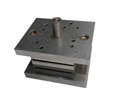 China Cr12 - 45# Mold Steel Customized Punch Progressive Die Custom High Precision Mold for sale