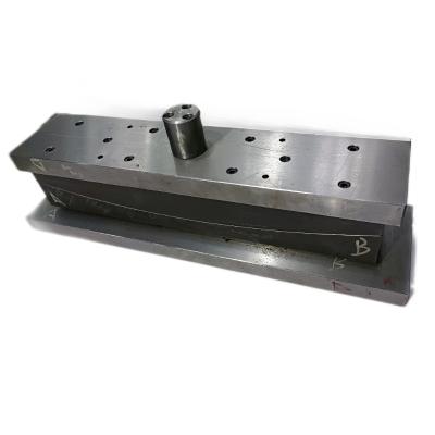 China Cr12 - 45# Customized Steel Forming Mold Punching Custom Mold High Precision Mold for sale