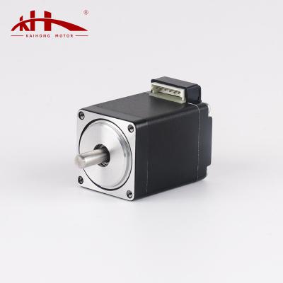 China Kaihong 2 Phase 0.125Nm NEMA 11 Hybrid Stepper Motor 28 Stepper Motor KH42HS34 1.8 Degree CNC for sale