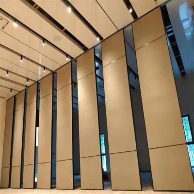 China 65 professional supplier in soundproof movable partition walls for hotel ,restaurant,exhibition centers for sale