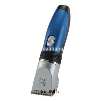 China Viable Dog Grooming Products Clipper Rechargeable Dog Clipper for sale