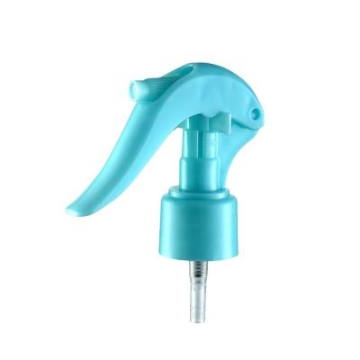 China Non Spill 24mm Micro Trigger Sprayer Trigger Sprayer Perfume Spray for sale