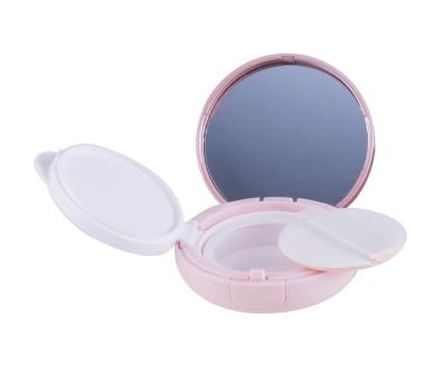 China Wholesale Empty Personal Care Compact Powder Container For Air Cushion BB Cream for sale