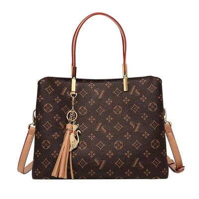 China LAPTOP New arrive classic style handbag for ladies low price famous designer bags large ladies china bags factory for cross - body bag for sale