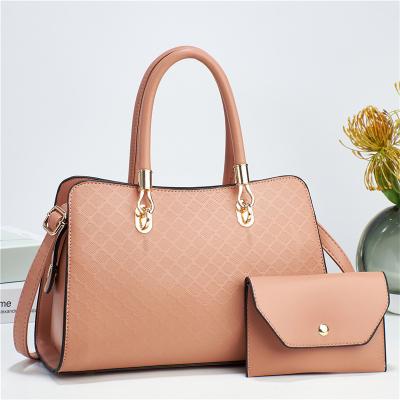 China Large capacity 2023 new designer shoulder bags package pussy product bags fashionable wholesale ladies bags cheap price messenger bags for sale