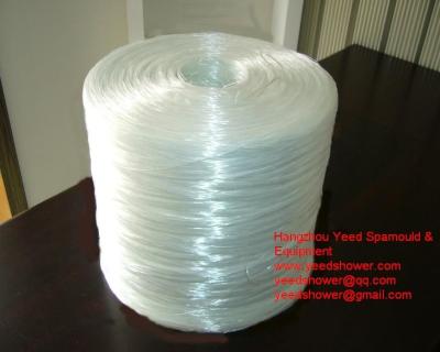 China roving fiber for acrylic bathtub 2400tex for sale