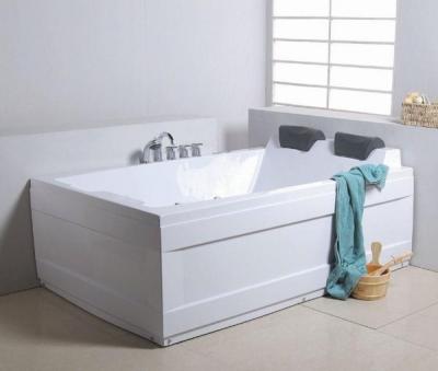 China Massage Bathtub MODEL:F16A for sale