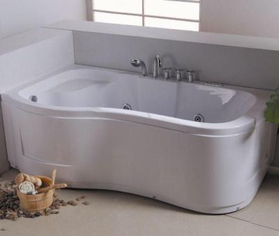 China Massage Bathtub MODEL:F16A for sale