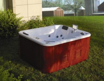 China Outdoor Spa MODEL:F17 for sale