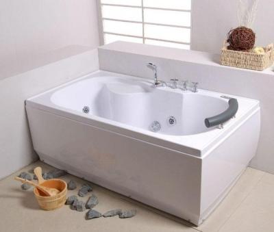 China Massage Bathtub MODEL:F14 for sale