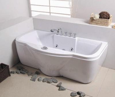 China Massage Bathtub MODEL:F14 for sale