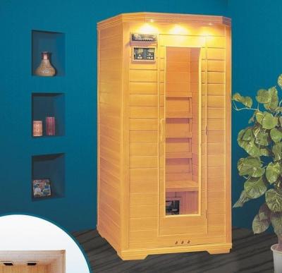 China Sauna Room MODEL:F16B for sale