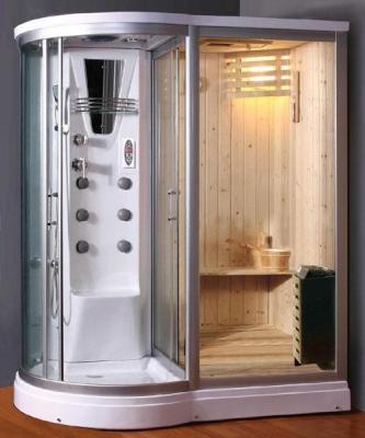 China Steam Sauna Room for sale