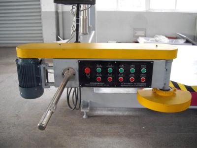 China bathtub edge cutting trimming machine equipment for sale