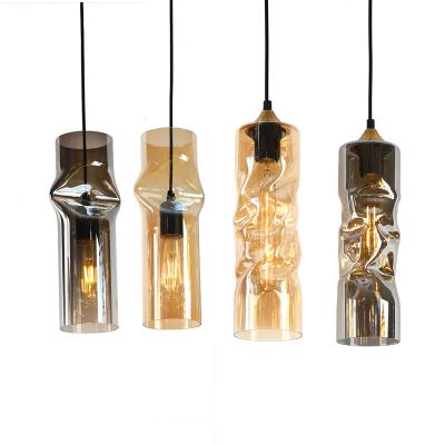 China Modern Chandelier Lighting Crystal Chandelier Modern Pendant Light Classic Ball Ceiling Lamp Chandeliers 3lighting Glass Model F0090 for sale