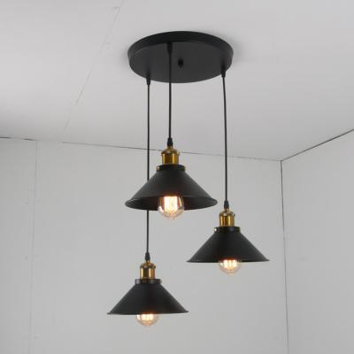 China HJ0001-5 Glass Sell Like Modern Rustic Shade Restaurant Hot Cakes Explosion Simplicity Pendant Lamp for sale