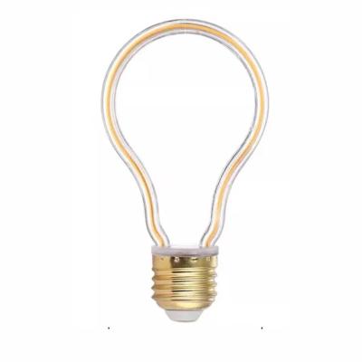 China Zhongshan Factory New Outlet Line Residential Filament Light Bulbs Model 3L-A09 for sale