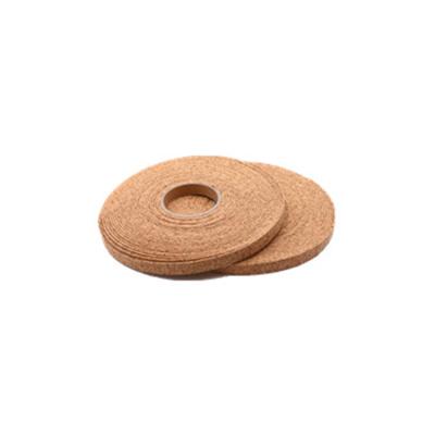 China Modern OEM Cork Manufacture Cork Distance Pad Cork Roll for sale