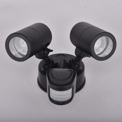 Κίνα Wholesale Top Quality Sensor Flood Lights led outdoor lamps used in a variety of scenarios προς πώληση