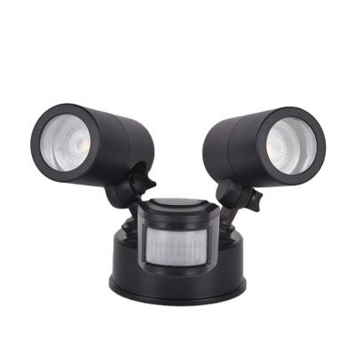 China Energy Saving High Lumen iP65 Waterproof Outdoor Lighting 5W Led Sensor Flood Light en venta