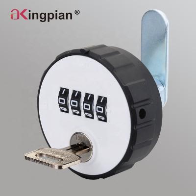 China Filing Cabinet Combination Folder Furniture Cabinet Cam Lock With Master Key for sale