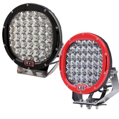 China Super bright automobile work lights 185w spot beam car led operating lamp 12v 5692 for sale