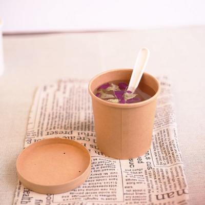 中国 Biodegradable Round Recyclable Custom Printed Paper Food Box 販売のため