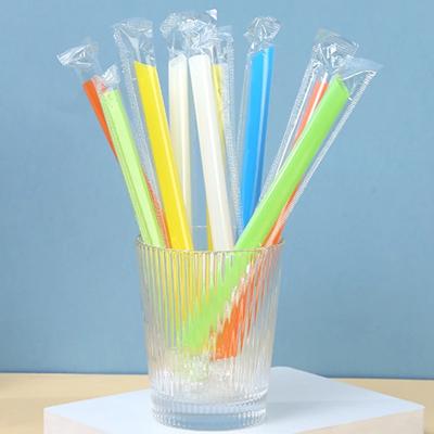 China Environmentally-Friendly Straws The Ideal Solution for Your Sustainable Business 100 Disposable Straws for sale