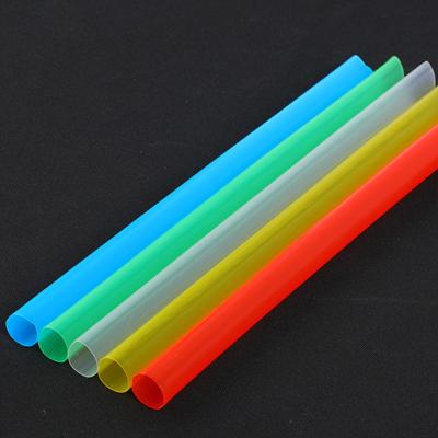 China Durable Eco-Friendly Straws for Hot and Cold Drinks Environmentally Friendly for sale