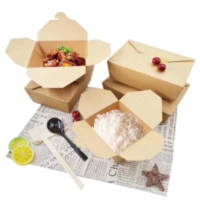 China Salad Custom Printed Donut Boxes Food Grade Paper Leak Grease Resistant for sale