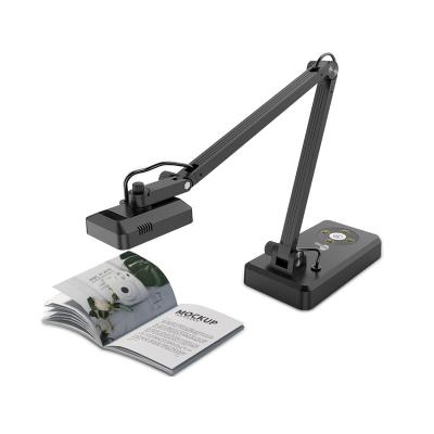 China 10MP School Education Video Document Camera Scanner USB Video Presenter for sale