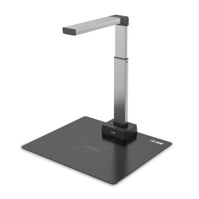 China 13MP High Speed ​​Portable School OCR Auto Book Scanner Document Camera A4 Document Camera A3 Scanner for sale